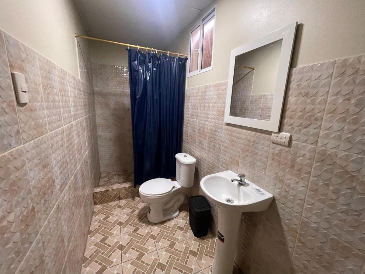 Hostal Tropicoco Hotel Playas Kültér fotó